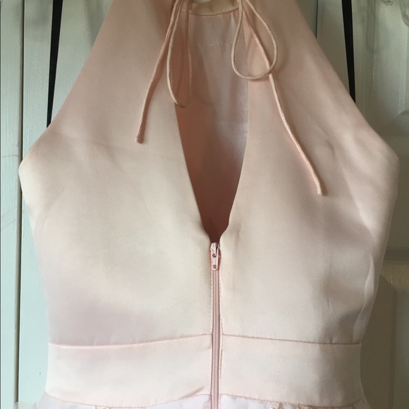 Beautiful Prom/Grad Dress Worn Once - Picture 6 of 10